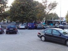 Тук повече никога няма да се паркира, променят визията на района около Голямата базилика!