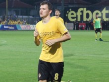 Неделев начерта пътя пред Ботев