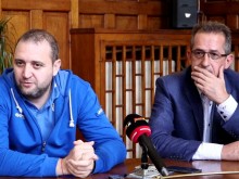 ВК Марица: Очакваме интригуващи мачове за Купа Пловдив