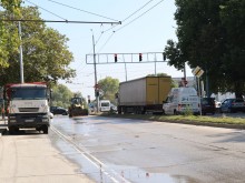 11, 37 и 116 с променени маршрути заради затварянето на "Кукленско"