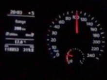 Пловдивски градски автобус готов за Формула 1, видео го доказа!