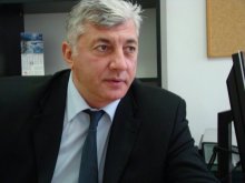 Четири спортни площадки възстановяват в "Западен"