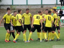БФС уважи молба на Ботев