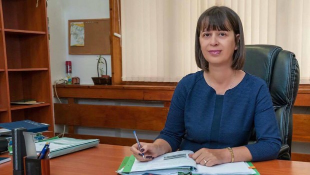Окръжен съд Бургас има нов изпълняващ функциите административен ръководител