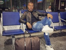 Генерал Божигол приключи футболна авантюра №13