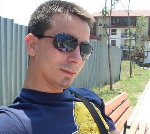 Георги Петров от Пловдив в измамникът, успял да източи 400