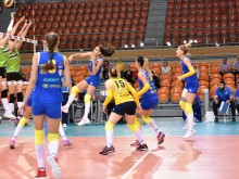 Марица не успя да пробие блокадата на Бурса