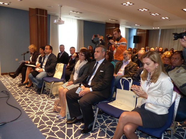 От днес до 7 октомври Пловдив е домакин на IX Международна