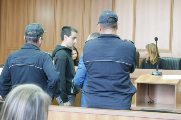 В момента Окръжен съд Пловдив разглежда жалбата на Георги Петров