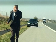 Измамници на АМ "Тракия"! Не купувайте "бижу" на жена си от тях!