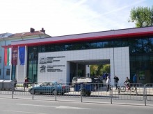Здравният министър открива новия Университетски информационен център на МУ