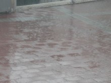 Започна се! Ще познаят ли синоптиците със стряскащата прогноза за много дъжд и сняг?
