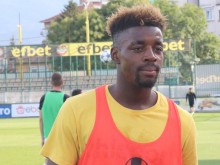 Нападател на Ботев: Играя в анонимно първенство, не се виждам дълго време тук