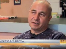 Говори българинът, прекарал 7 г. в гръцки затвор за убийство без жертва