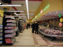 Супермаркети Пикадили вече и в Пловдив