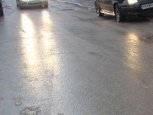 Дежурните екипи в Пловдивско в готовност, ето къде да внимавате на пътя