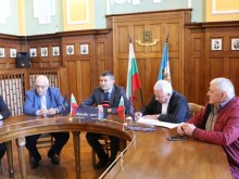 Световно първенство по борба в Колодрума, входът е свободен