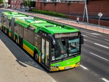Варненци ще се возят на пловдивски автобуси под наем