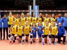 Марица отложи първите си два мача, вижте пълната програма
