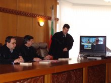 От Холандия разпитват свидетел в Пловдив
