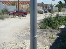 Асфалтирането на улица "Георги Бенев" стартира в най-кратки срокове