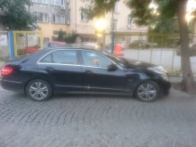 Мама от Пловдив след родителска среща: Нямаше къде другаде