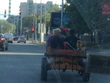 Пловдивчанин: Подобна гледка не отива на културната столица на Европа!