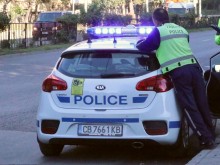 Шофьорите съвсем полудяха, 41 катастрофи в Пловдив само за ден!