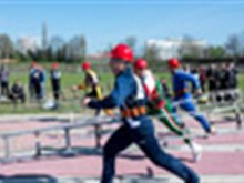 Състезание за купата на Българската федерация по пожароприложен спорт ще се проведе в Пловдив