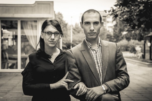 Биляна Братванова и Димитър Стоев мениджъри на Свежест 42
