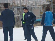 Маричани тръгват в понеделник на лагер в Баня