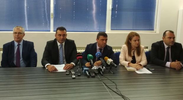 Plovdiv24.bg. Униформеният вече е обвиняем за приемане на подкуп от