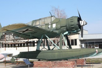 На 16 октомври (понеделник) Музеят на авиацията в Крумово (филиал