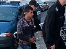 Убиецът от Руенско: Не исках така да стане, той беше по-як от мен