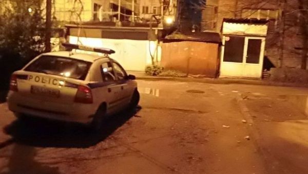 Станаха ясни подробности около убийството заради жена в Пловдив, предаде