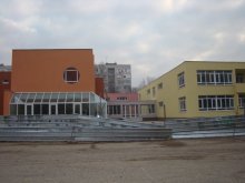 До края на април обзавеждат новата детска градина в "Южен"