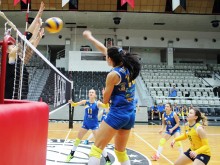 Марица догони Бешикташ за 2:2 в контрола