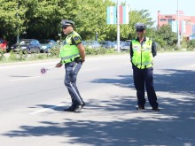 Потенциални убийци! Надрусани и пияни шофьори вилнеят из Пловдив!