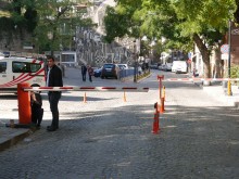 Смела идея прекроява паркирането в Стария град