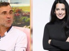 Млада и красива актриса отказа Влади Въргала от алкохола