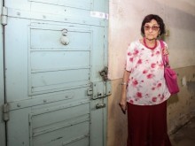 Пловдивчанката Росица лежи 52 дни в мазето на ДС