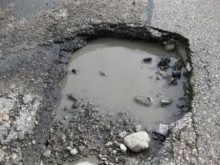 Дори пътищата в Танзания и Замбия били по-добри от българските