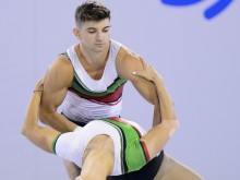 Рекорд! 416 състезатели от 15 държави идват за турнира по аеробика Plovdiv Cup