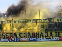 Бултрасите: Елате да полудеем, за да бие и днес Ботев!