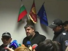 Измамникът Спас Василев искал да бъде полезен, харесвал името Александър