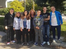 Шахматен клуб "Пловдив" с отлично представяне в силен национален турнир