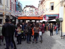 Марица води в Капана съперника си в Шампионската лига