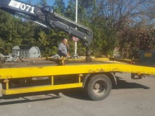 Само за 5 минути репатрираха две каруци от булевард "Марица"