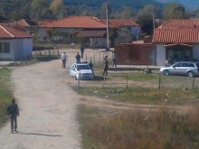 Ето как циганите са пребили четиримата горски в Пловдивско