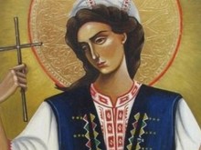 Златни имена празнуват днес